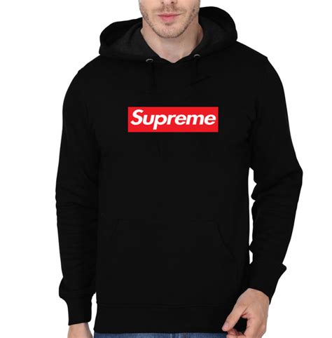 supreme hoodie prices.